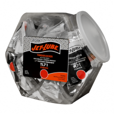 JET-LUBE : JET-LOK TL-71 Fish Bowl